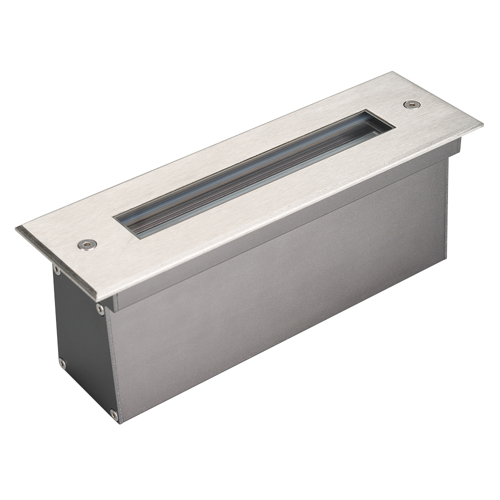 Светильник LTD-LINE-TILT-S210-8W Warm3000 (SL, 120 deg, 230V) 024944 - Arlight