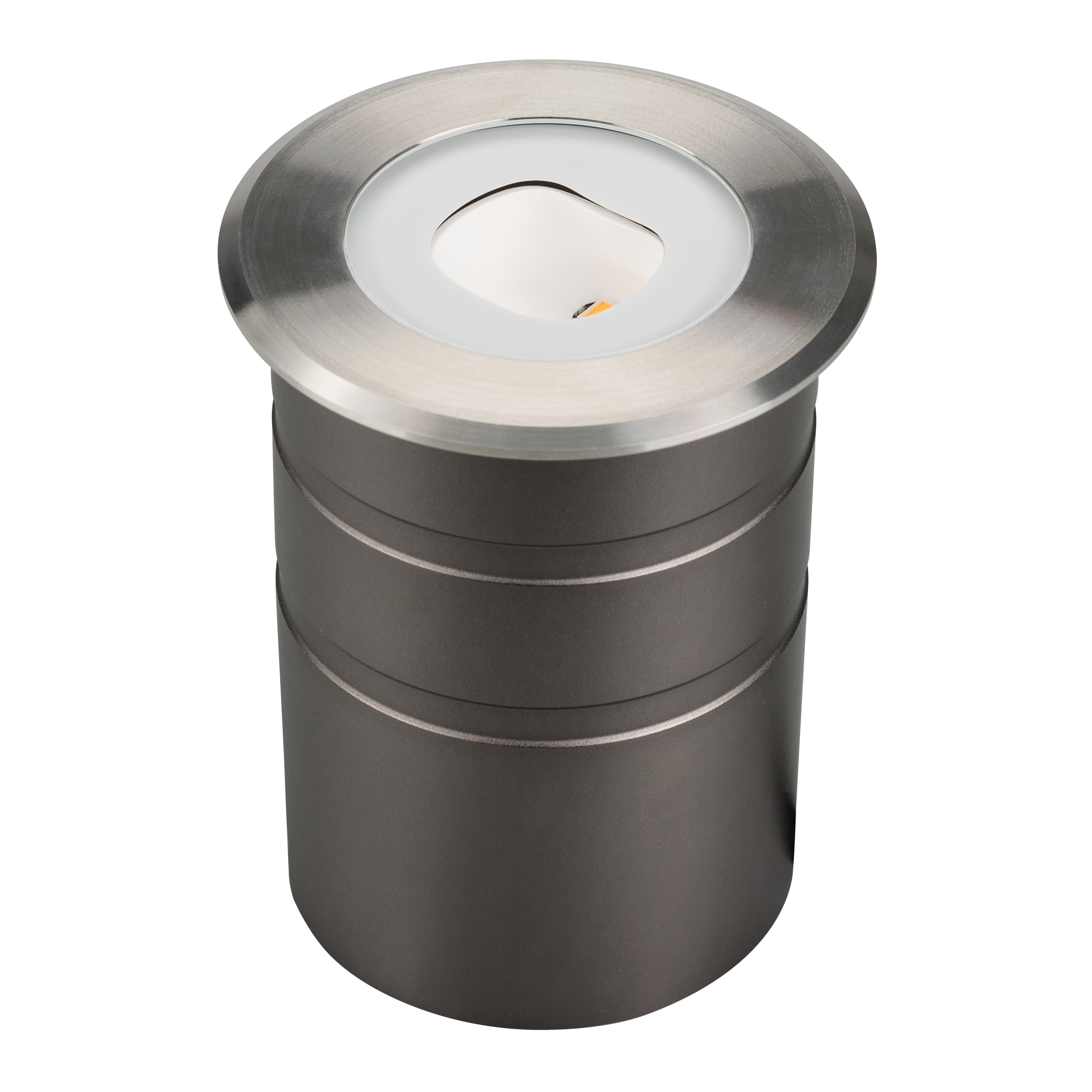 Светильник LTD-GROUND-TILT-R80-9W Warm3000 (SL, 60 deg, 230V) 024950 - Arlight