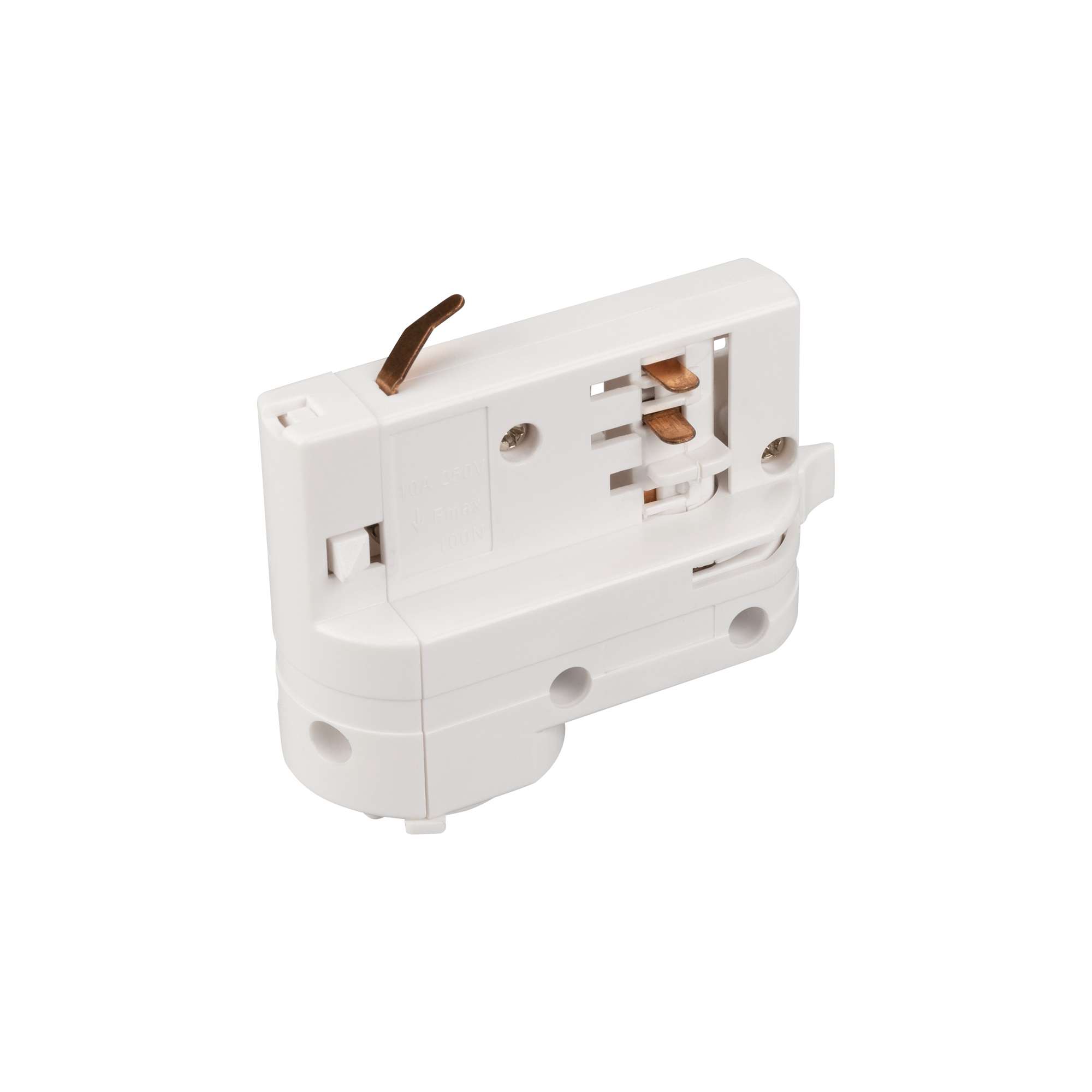 Адаптер LGD-4TR-ADAPTER-DALI-1-WH (C) 024053 - Arlight