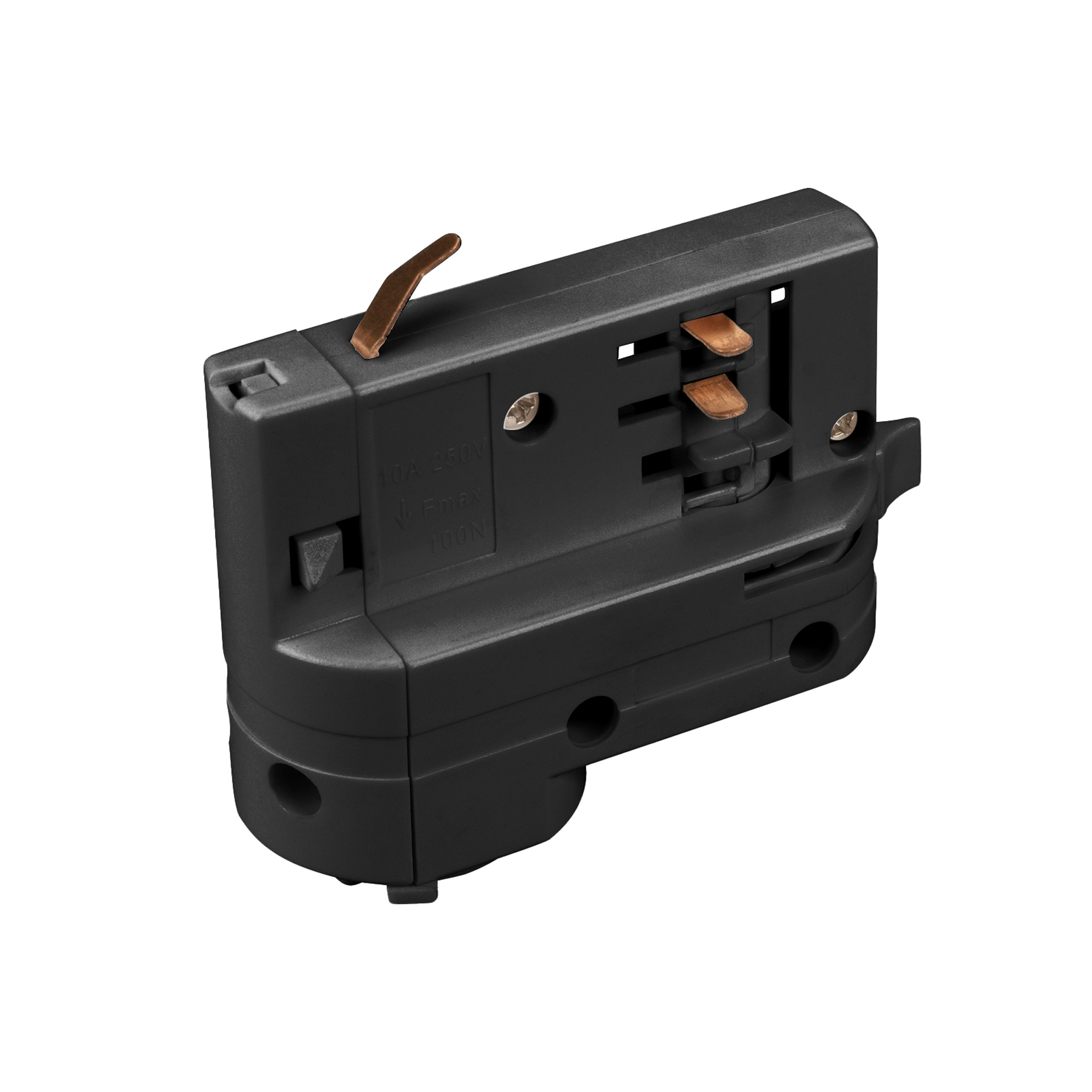 Адаптер LGD-4TR-ADAPTER-DALI-1-BK (C) 028354 - Arlight