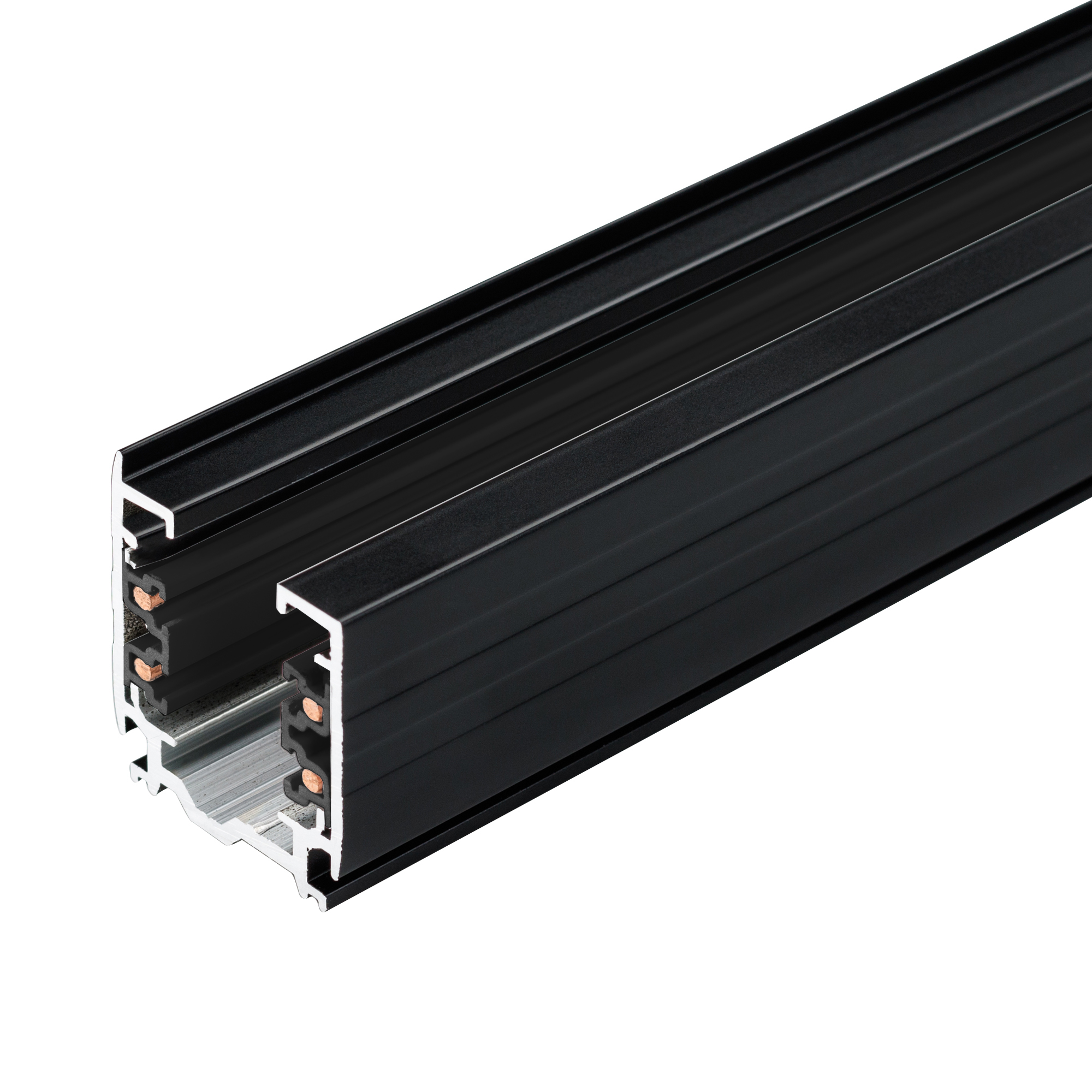 Трек LGD-D3P-TRACK-3000-BK-M (D) 024060(1) - Arlight