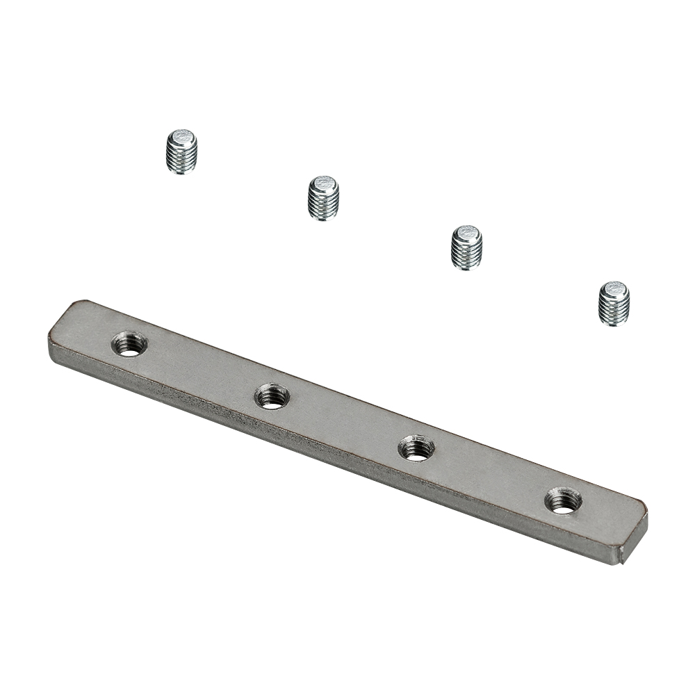 Соединитель ALU-180 прямой 024193 - Arlight