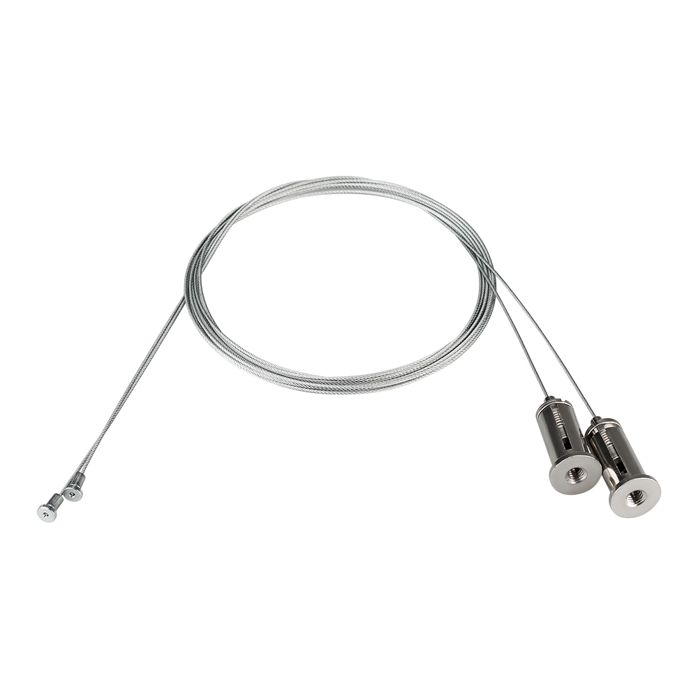 Подвес ALU-LINE-2x2m 024243 - Arlight