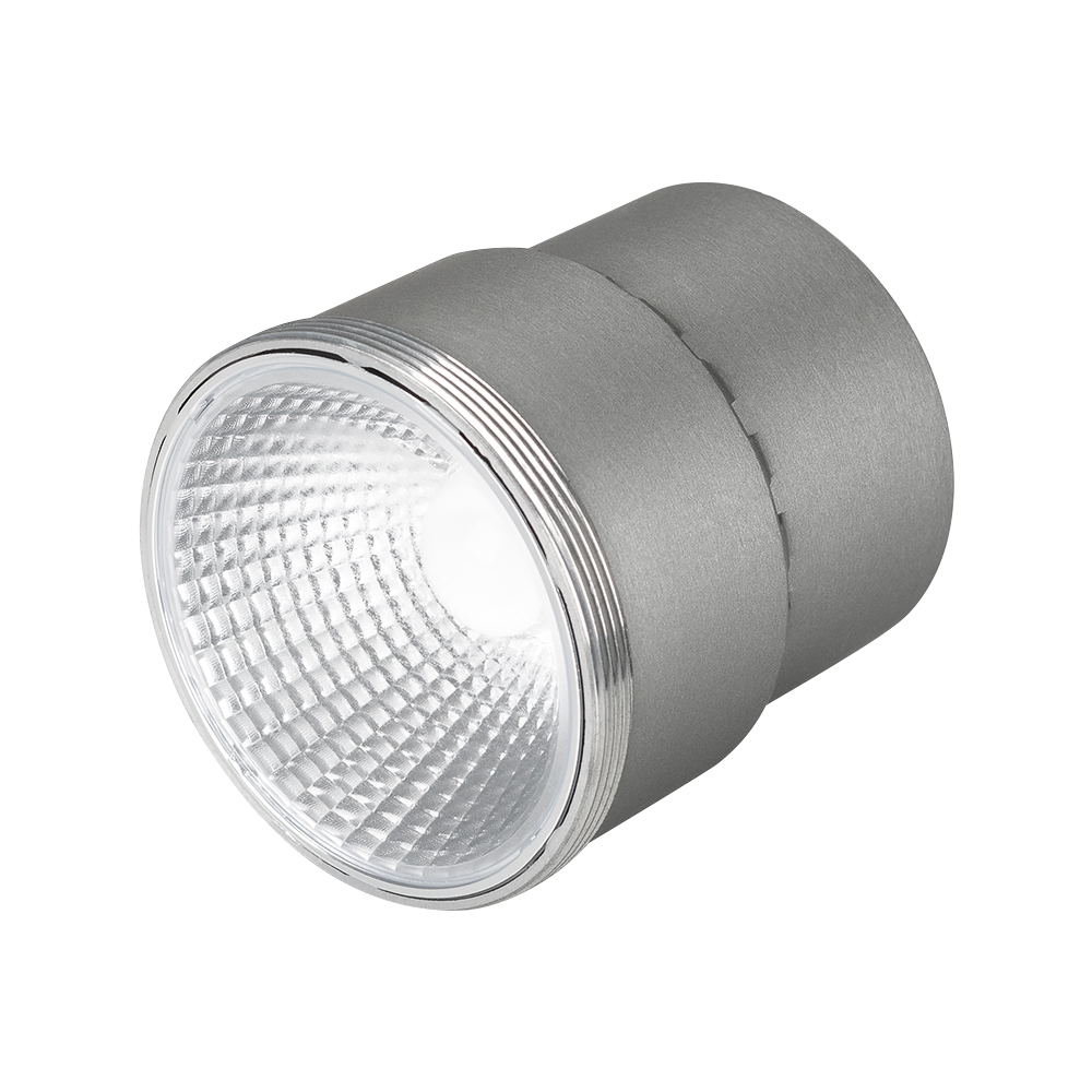 Модуль светодиодный SP-POLO-R85-15W Day (40 deg, 2-3, 350mA) 024249 - Arlight
