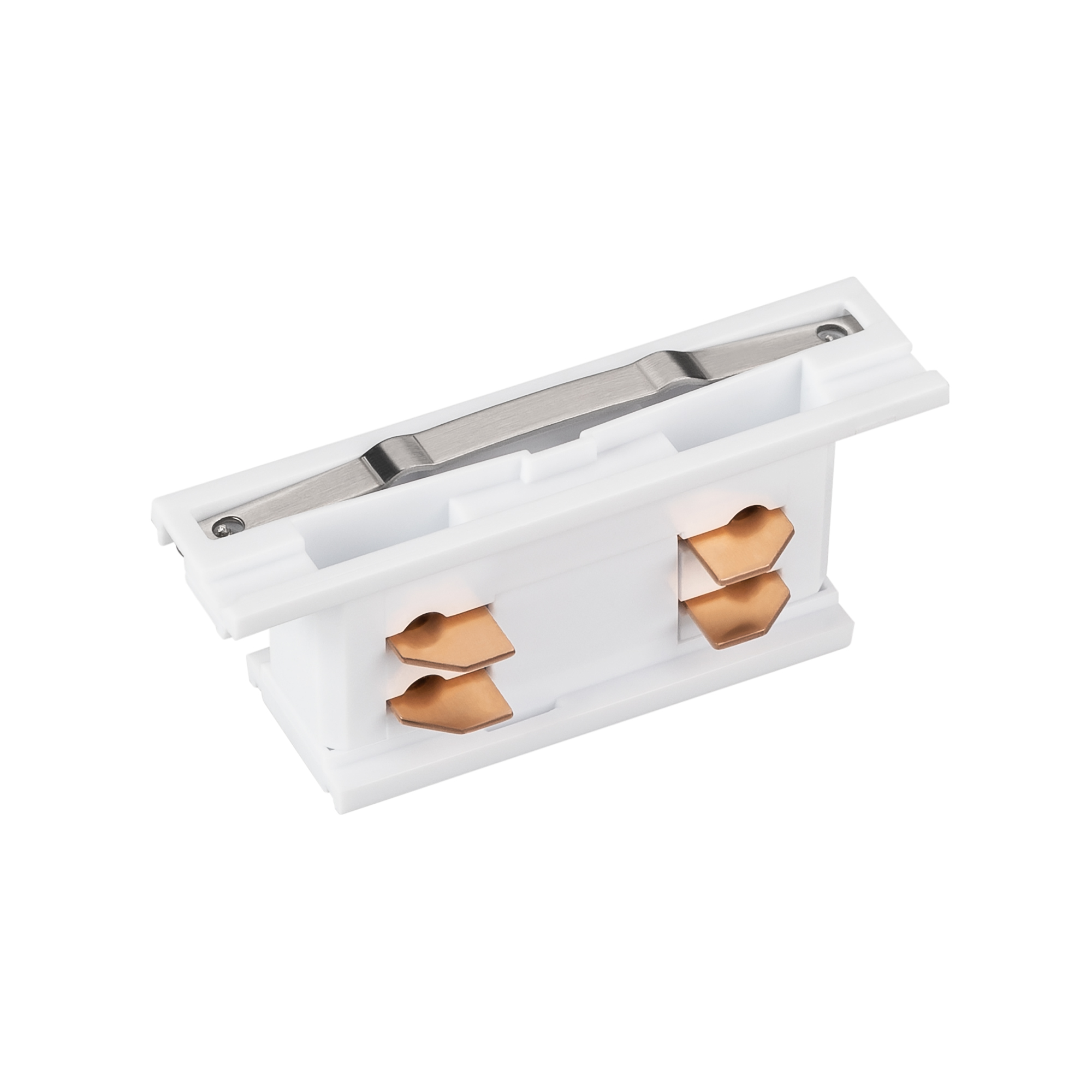 Коннектор внутренний LGD-4TR-CON-MINI-WH (C) 042557 - Arlight