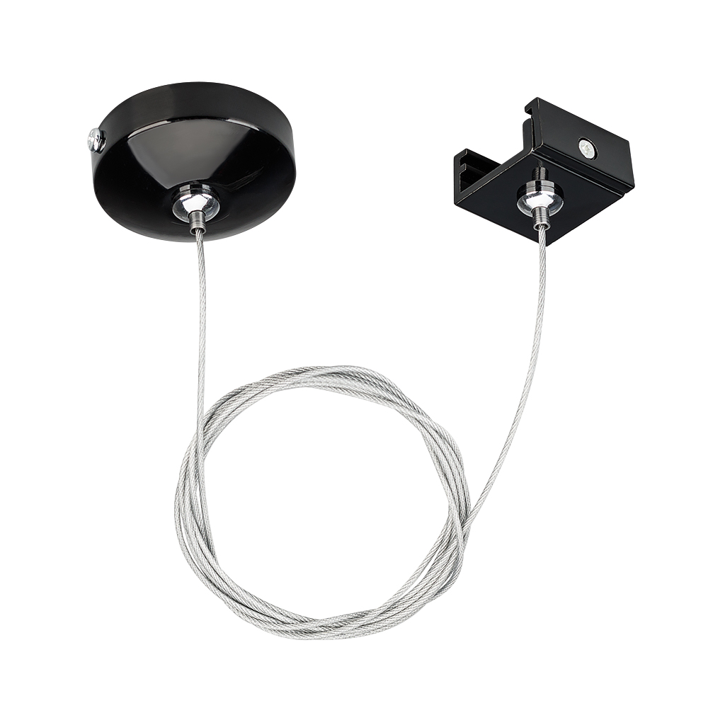 Подвес LGD-4TR-HANG-1-BK (C) 024264 - Arlight
