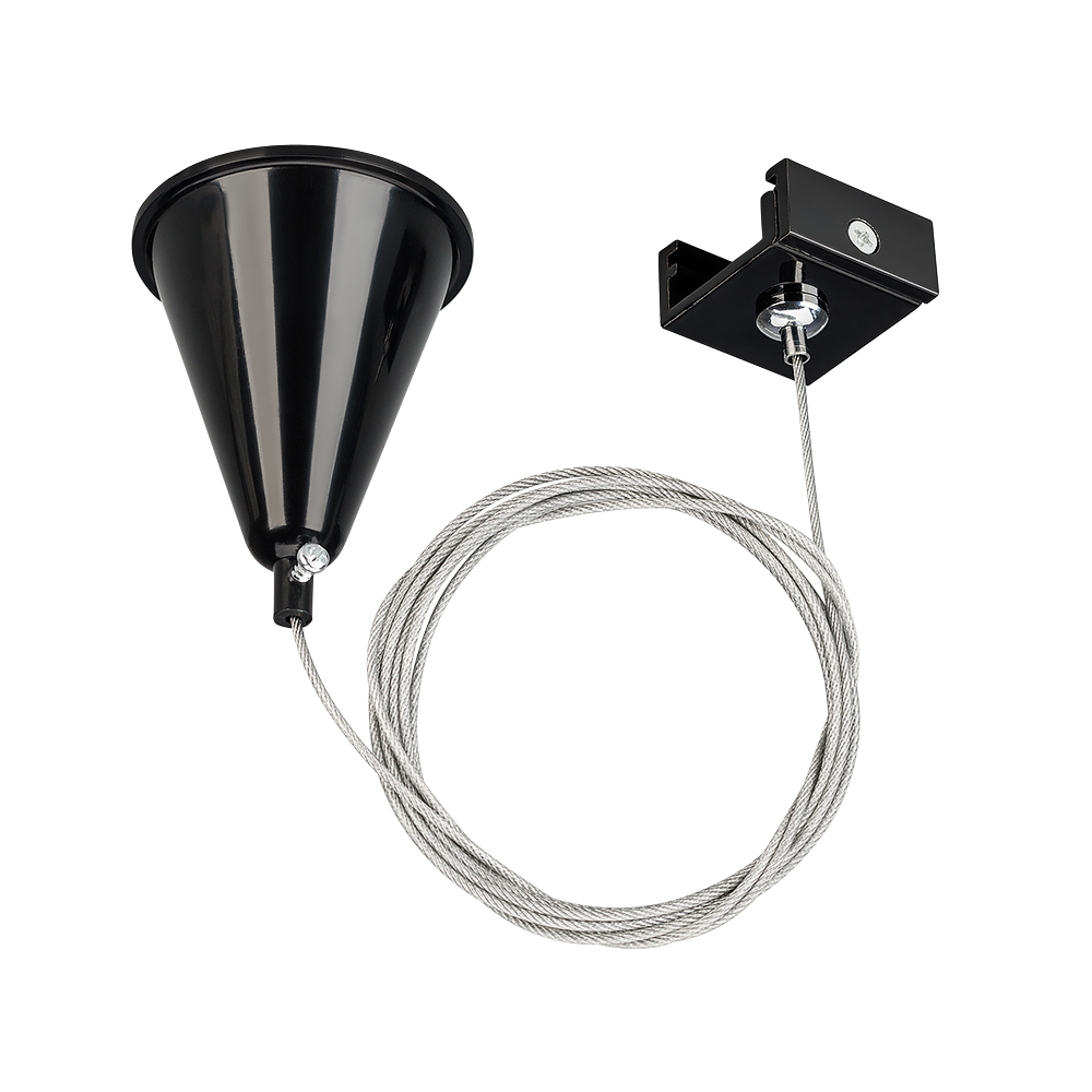 Подвес LGD-4TR-HANG-2-BK (C) 024281 - Arlight