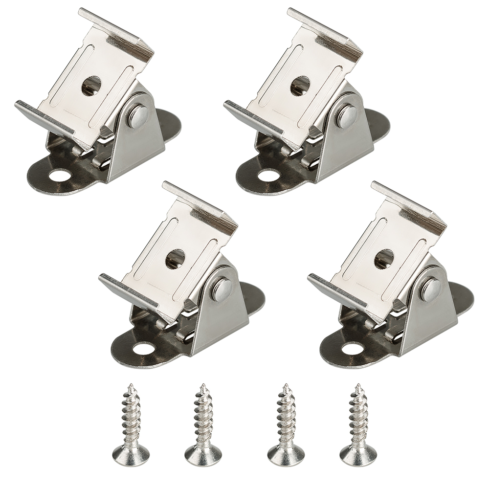 Держатель SL-SLIM20-180deg поворотный 024330 - Arlight