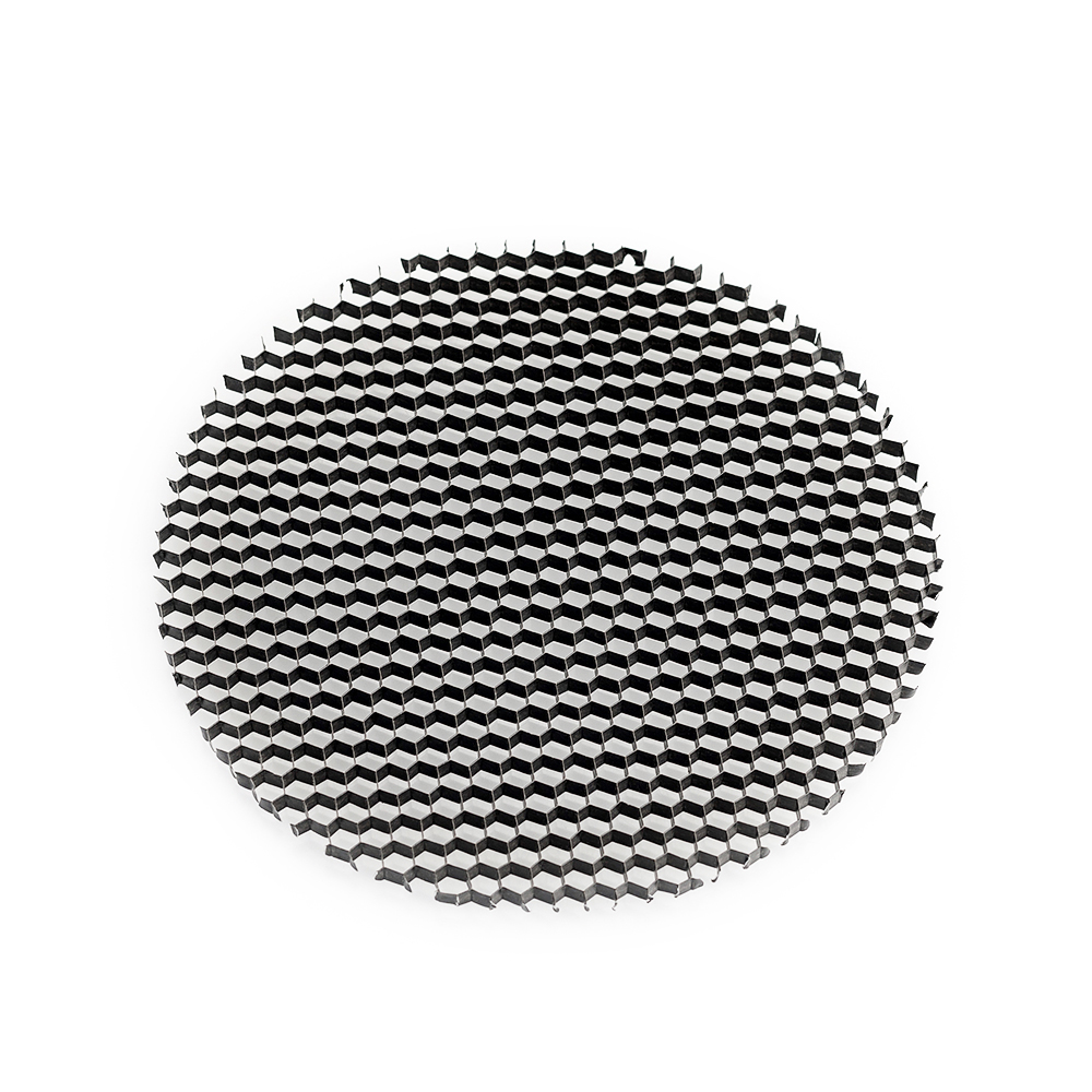 Фильтр сетчатый MAG-ORIENT-HC-R60 (BK) 035595 - Arlight