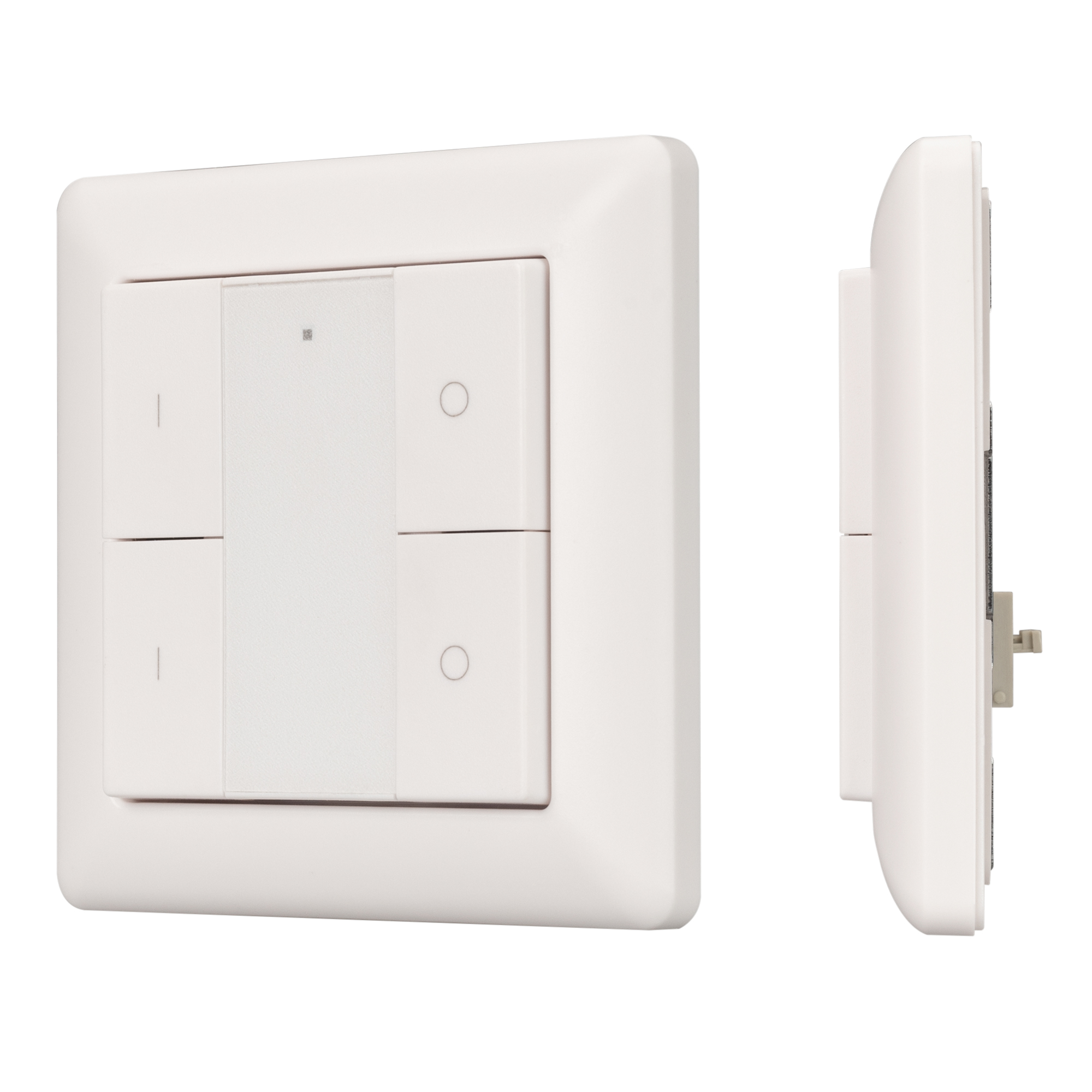 INTELLIGENT ARLIGHT Панель DALI-223-2G-DIM-IN (BUS) 025503 - Arlight
