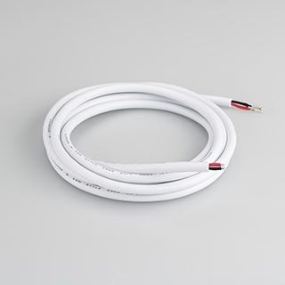 Провод питания ARL-MOONLIGHT-20AWG-2W-D4.5-CU-2000 White 025549 - Arlight