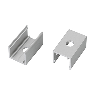 Держатель ARL-MOONLIGHT-1213-CLIP ANOD 025552 - Arlight