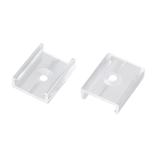 Держатель ARL-MOONLIGHT-1516-CLIP CLEAR 025556 - Arlight