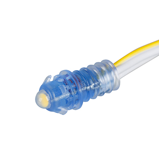 Модуль герметичный ARL-D9 12V Yellow 025877 - Arlight