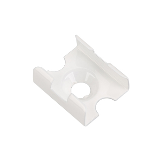 Крепеж монтажный MIC-PDS-WHITE сталь 025927 - Arlight