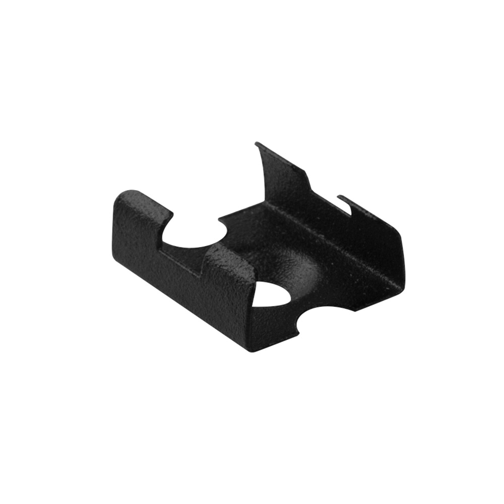 Крепеж монтажный MIC-PDS-BLACK сталь 025933 - Arlight