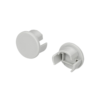 Заглушка ROUND-D18-ROUND глухая 025959 - Arlight
