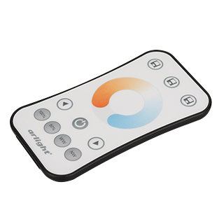 Пульт SMART-R37-MIX (1 зона, 2.4G) 025145 - Arlight