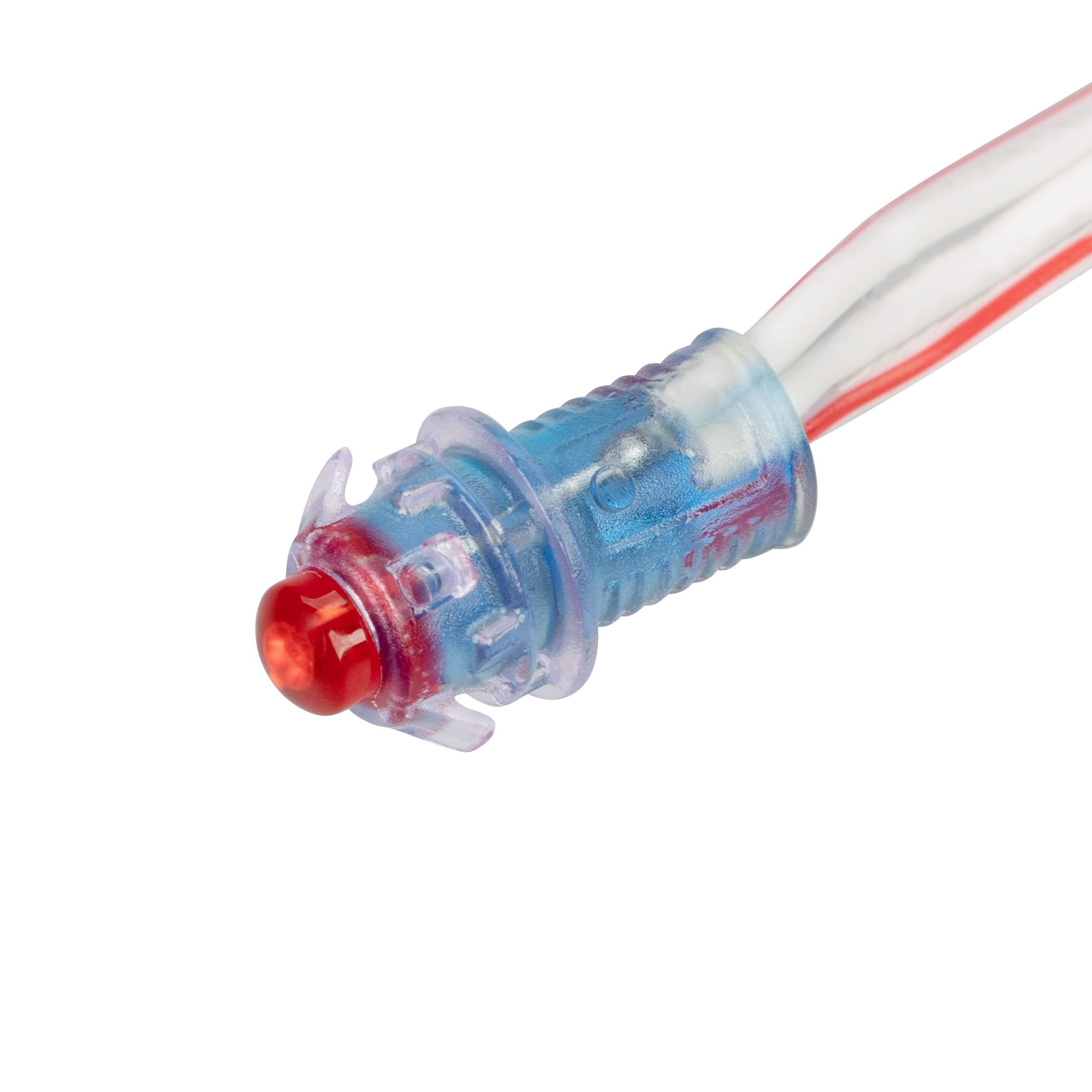 Модуль герметичный ARL-D9-B 5V Red 025344 - Arlight