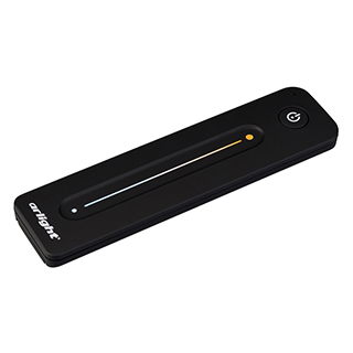 Пульт SMART-R39-MIX (1 зона, 2.4G) 026412 - Arlight