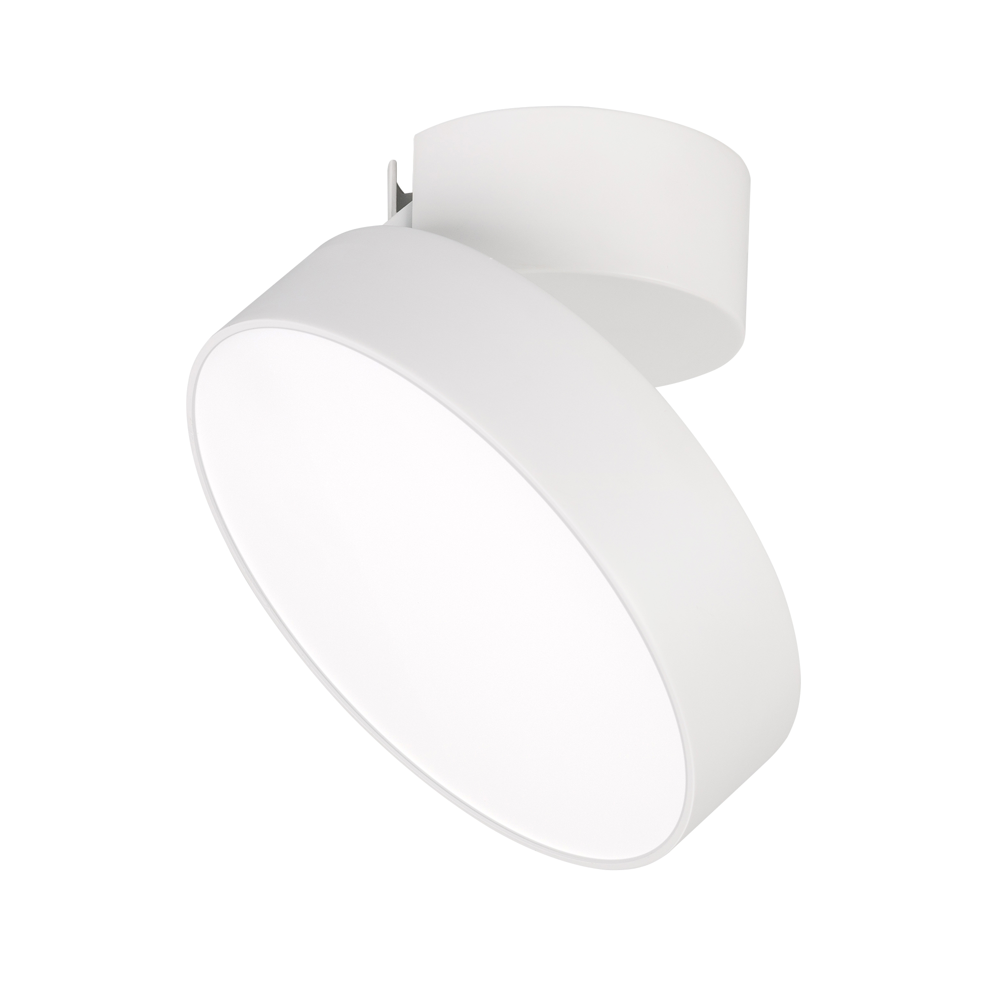 Светильник SP-RONDO-FLAP-R175-16W Warm3000 (WH, 110 deg) 026452 - Arlight
