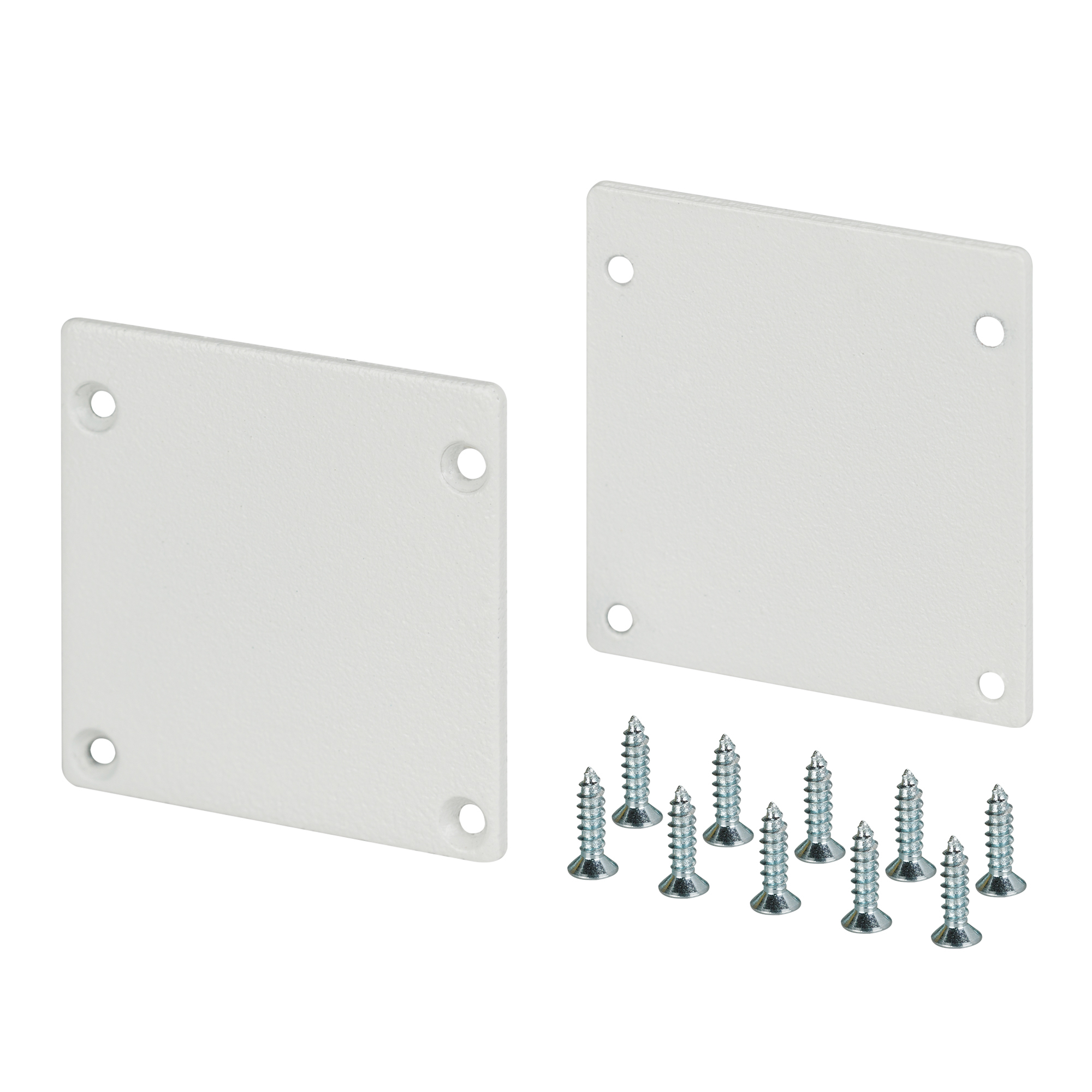 Заглушка SL-ARC-3535 White 026590 - Arlight