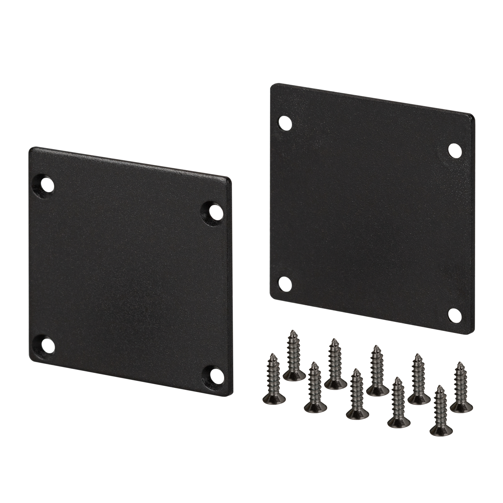 Заглушка SL-ARC-3535 Black 026591 - Arlight