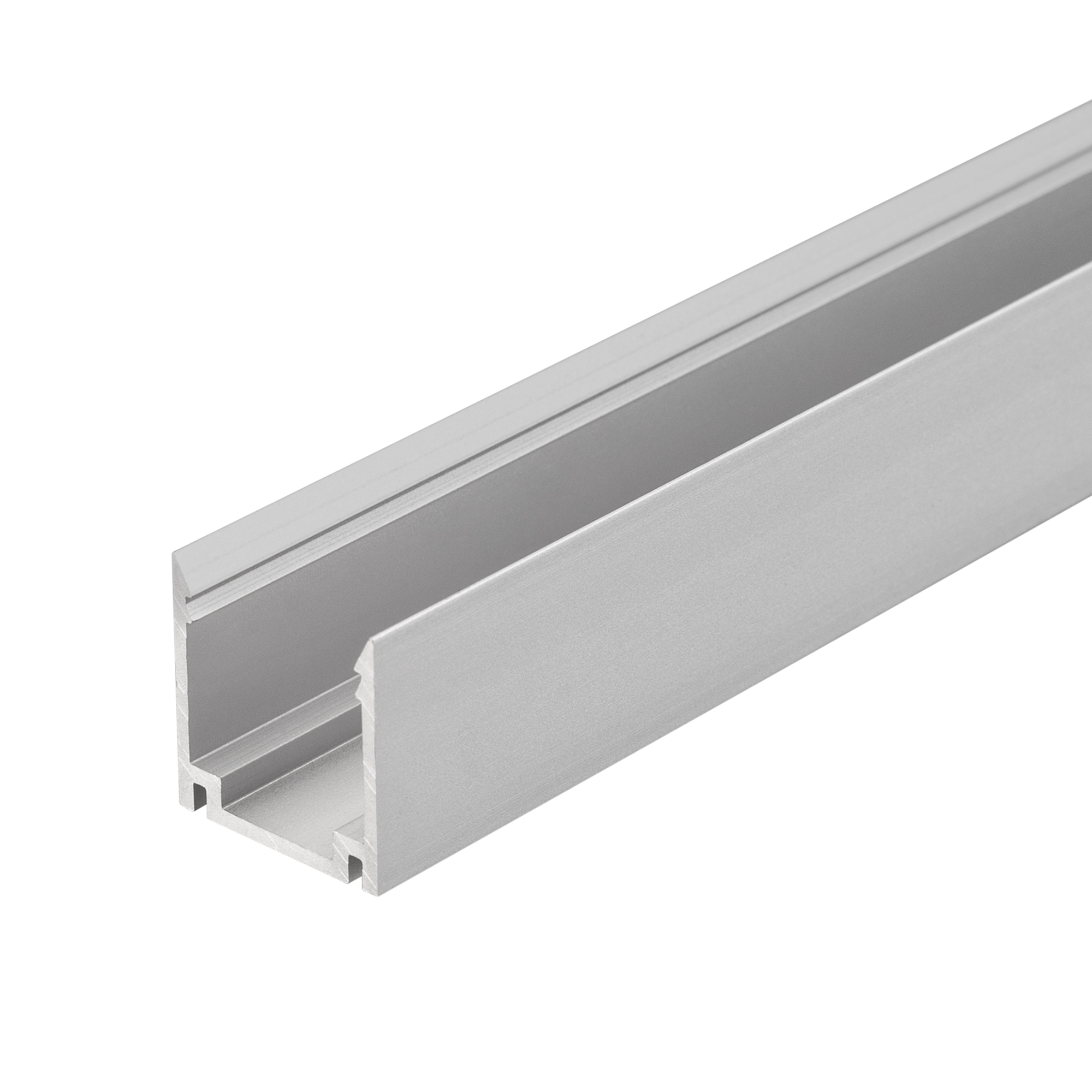 Профиль ARL-U17 (26x17mm) 026650 - Arlight