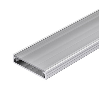 Профиль ALM-FLAT-S-2020 ANOD 026713(1) - Arlight