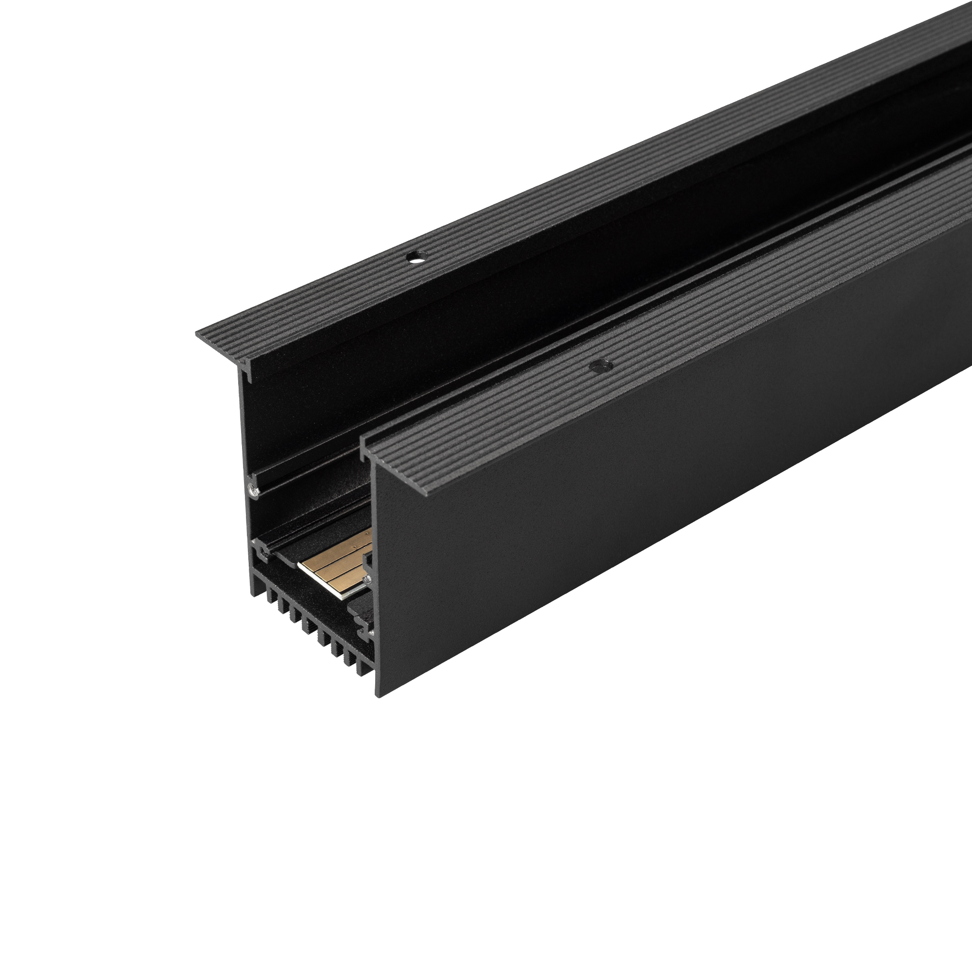 Трек встраиваемый MAG-TRACK-4560-F-540 (WH) 026895(1) - Arlight