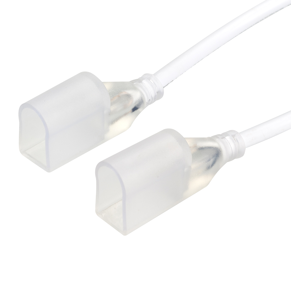 Коннектор с проводом ARL-U15-TWIN-1000-24V 026094 - Arlight