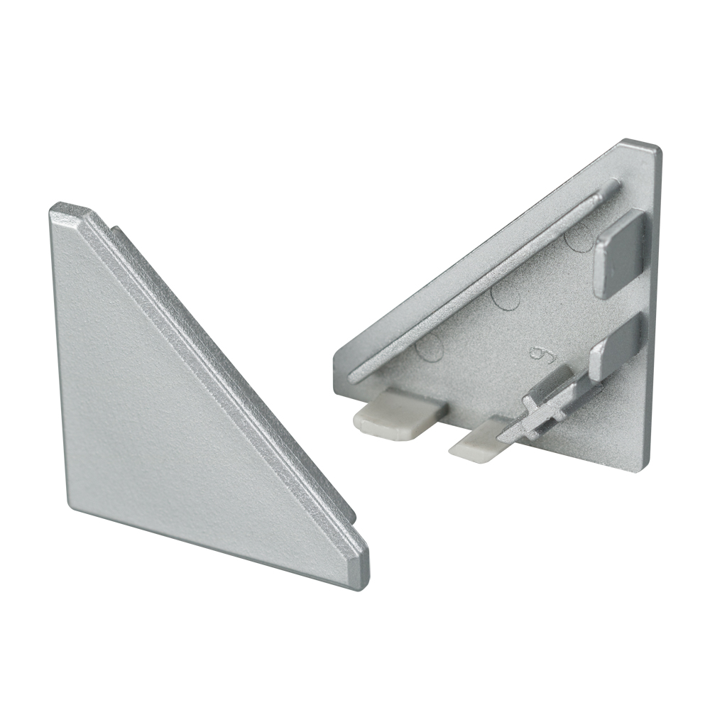 Заглушка светонепроницаемая для KLUS-P45 под плоский экран FLAT 026186 - Arlight