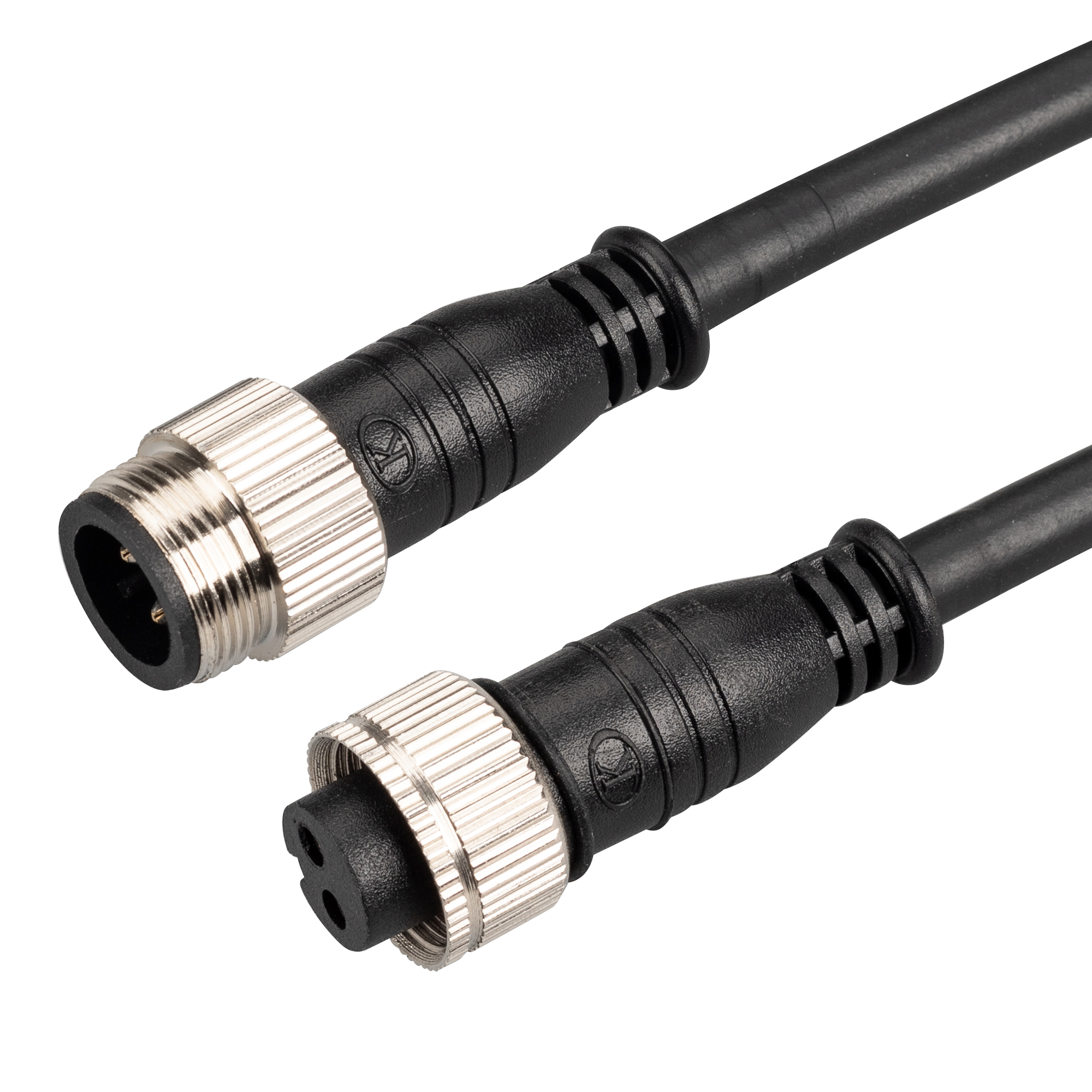 Коннектор питания ARL-LINE-2pin (24V) 026390 - Arlight