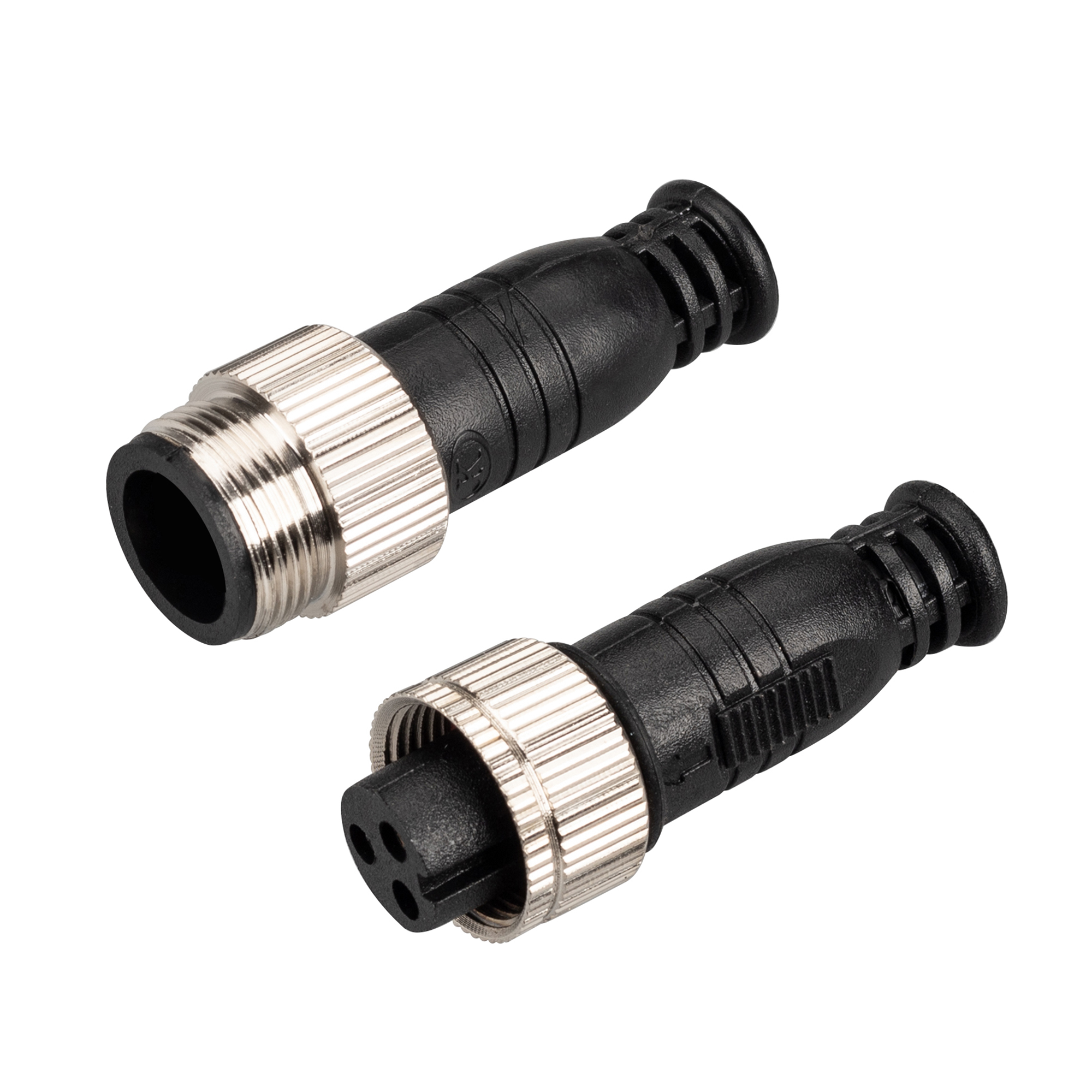 Заглушка ARL-LINE-CAP-3pin-SET 042258 - Arlight