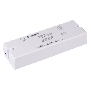 INTELLIGENT ARLIGHT Блок питания шины DALI-301-PS250-SUF (230V, 250mA) 026399 - Arlight