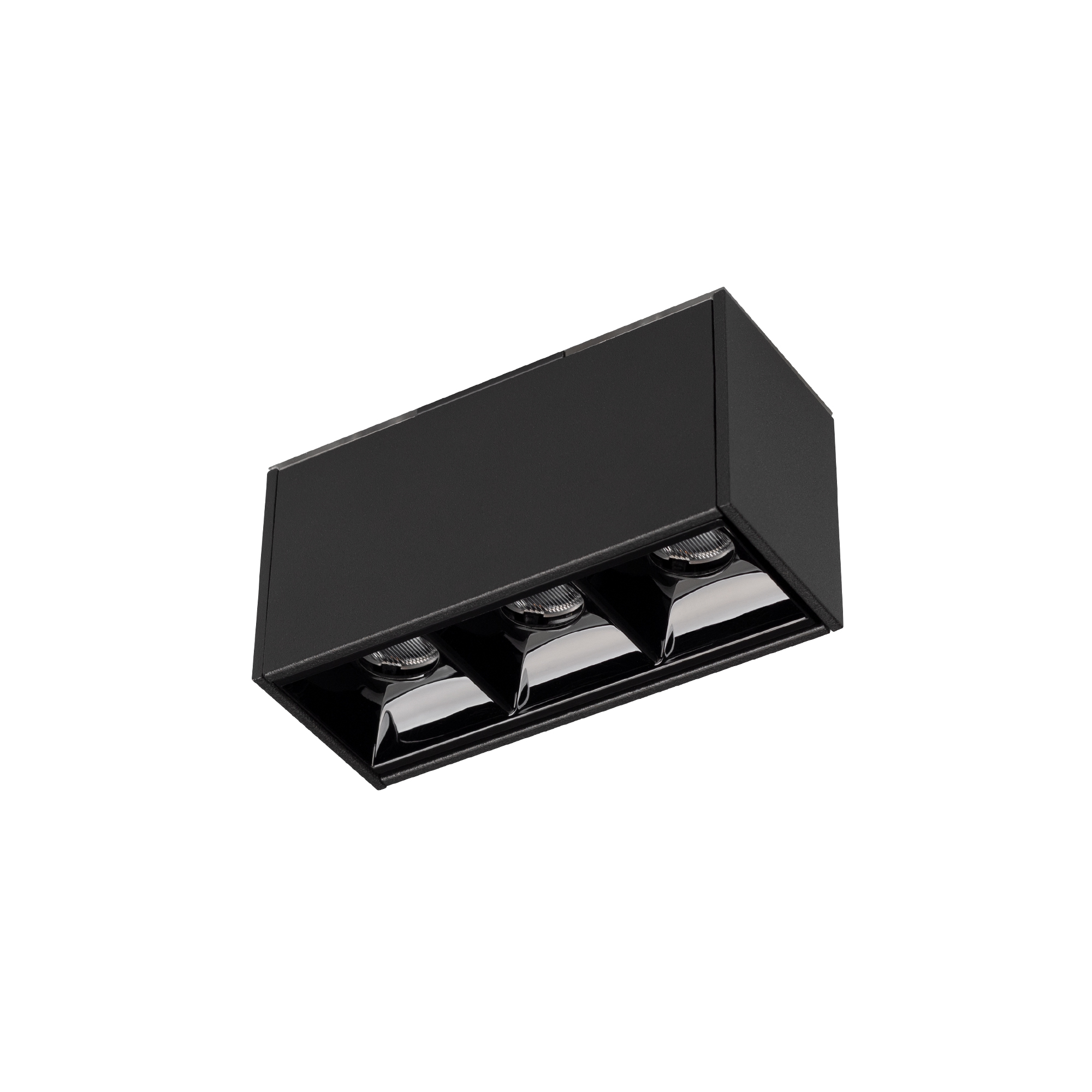 Светильник MAG-LASER-45-L84-3W Day4000 (BK, 15 deg, 24V) 027622 - Arlight