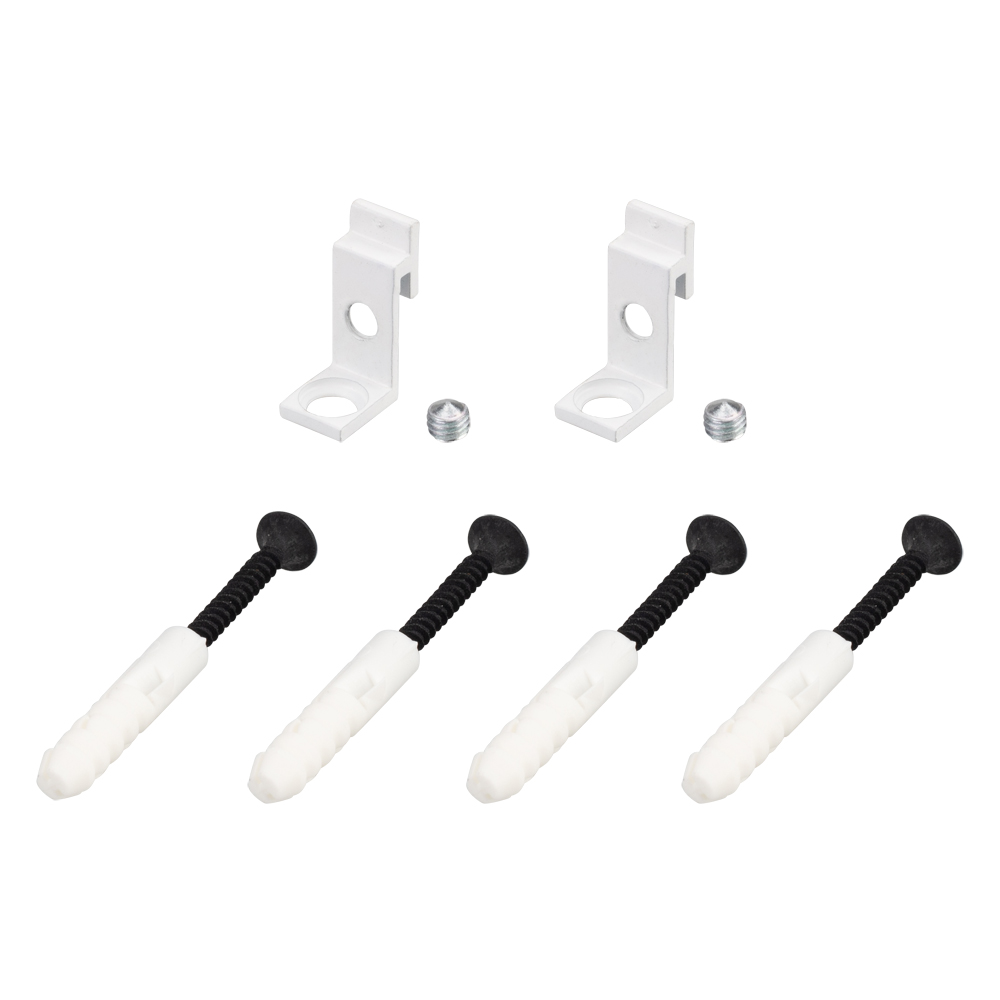 Купить Держатель SL-ARC-SIDE White 027848 Arlight оптом в Москве