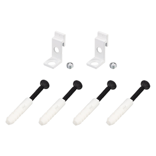 Держатель SL-ARC-SIDE White 027848 - Arlight