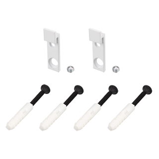 Держатель SL-ARC WHITE 027849 - Arlight