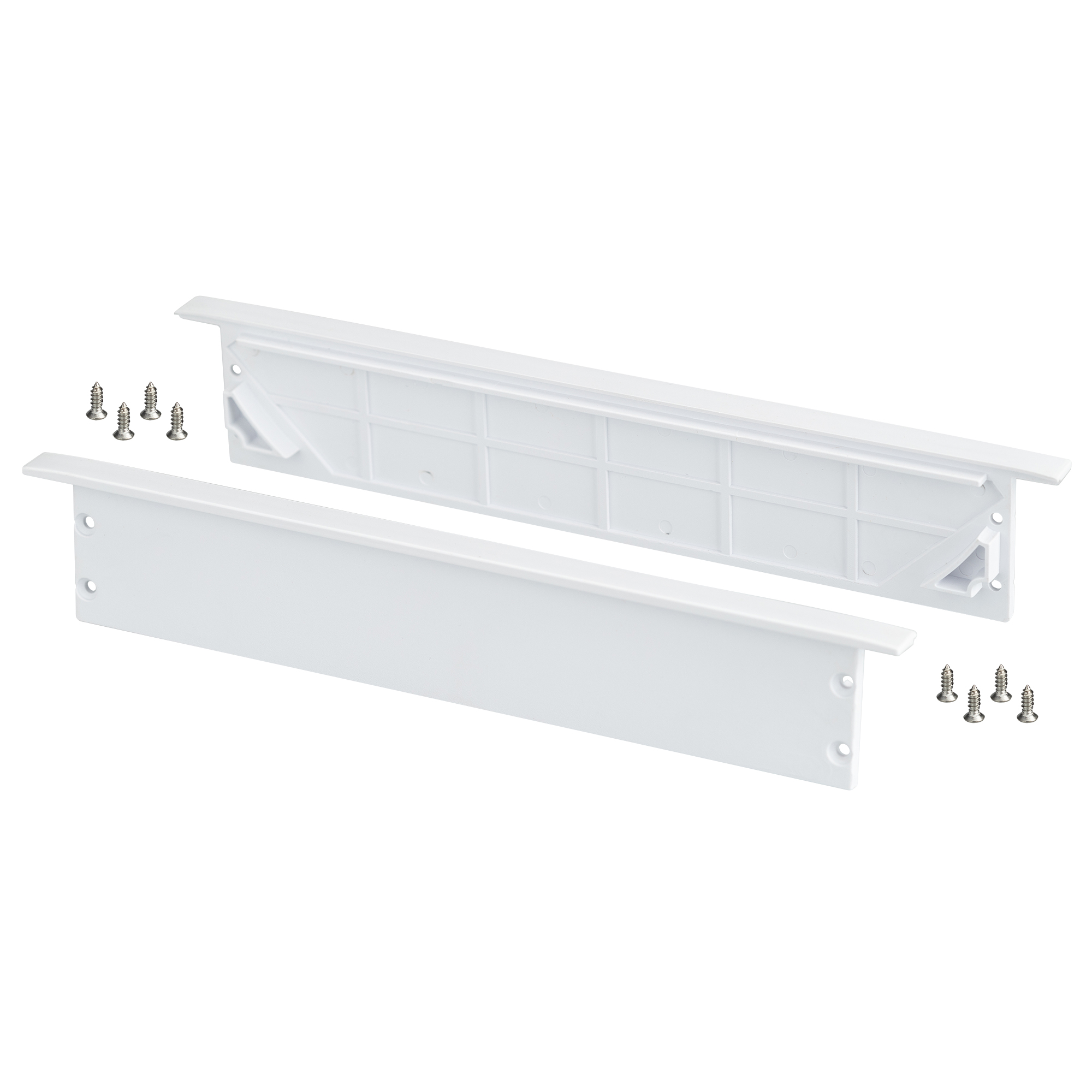 Заглушка ARH-POWER-W200-F глухая 027919 - Arlight
