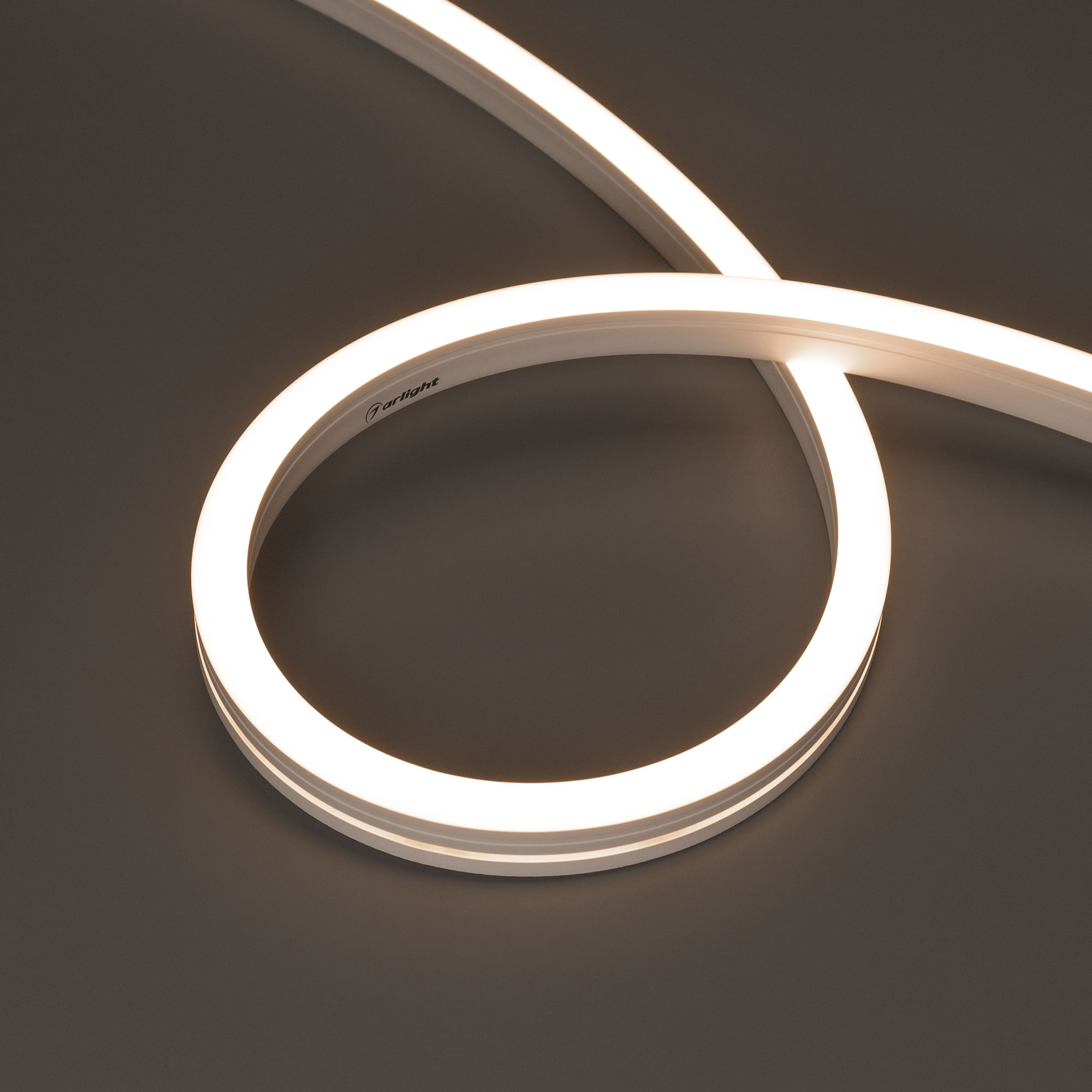 Купить Лента герметичная MOONLIGHT-SIDE-A140-12x17mm 24V Warm3500 (9.6 W/m, IP67, 5m, wire x2) 042785 Arlight оптом в Москве
