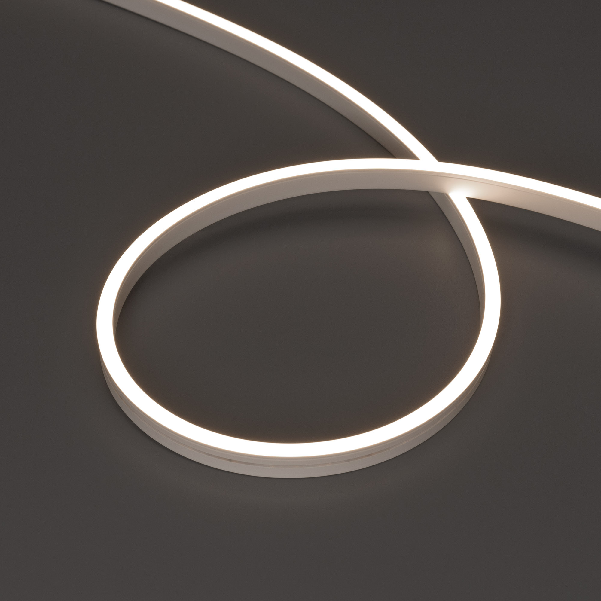 Лента герметичная MOONLIGHT-SIDE-A120-06x12mm 24V Day4000 (9.6 W/m, IP65, 5m, wire x2) 041034 - Arlight