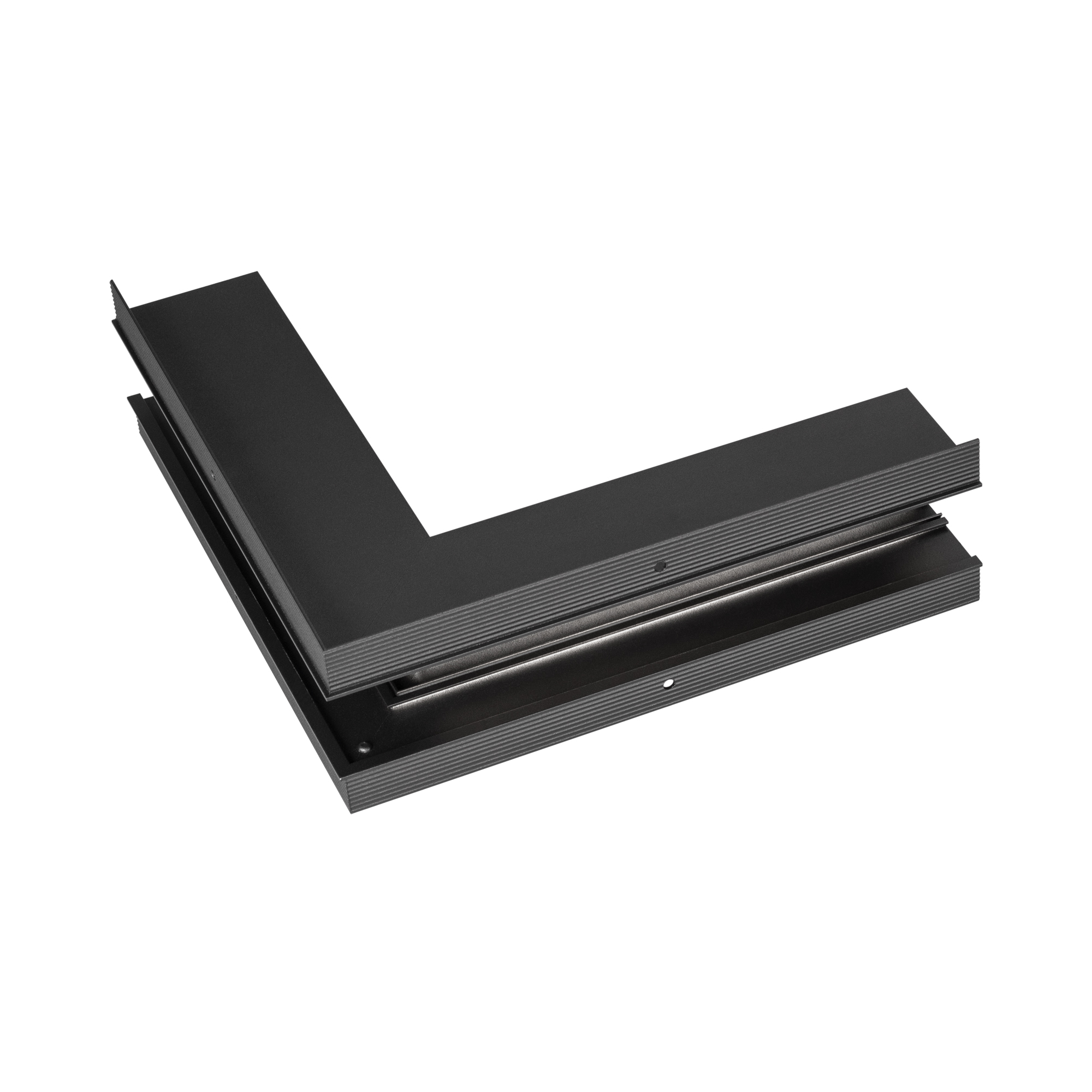 Коннектор угловой MAG-CON-4560-F-L90-EXT (BK, внешний) 027014 - Arlight