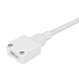 Коннектор питания для ленты ARL-PV (15.5x6mm) 029397 - Arlight