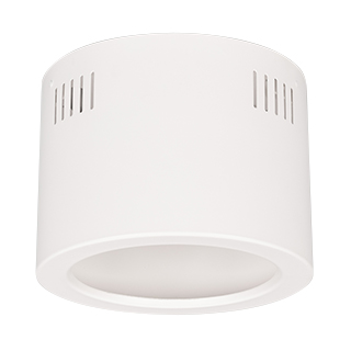 Корпус SP-LEGEND-R175 (WH) 027332 - Arlight