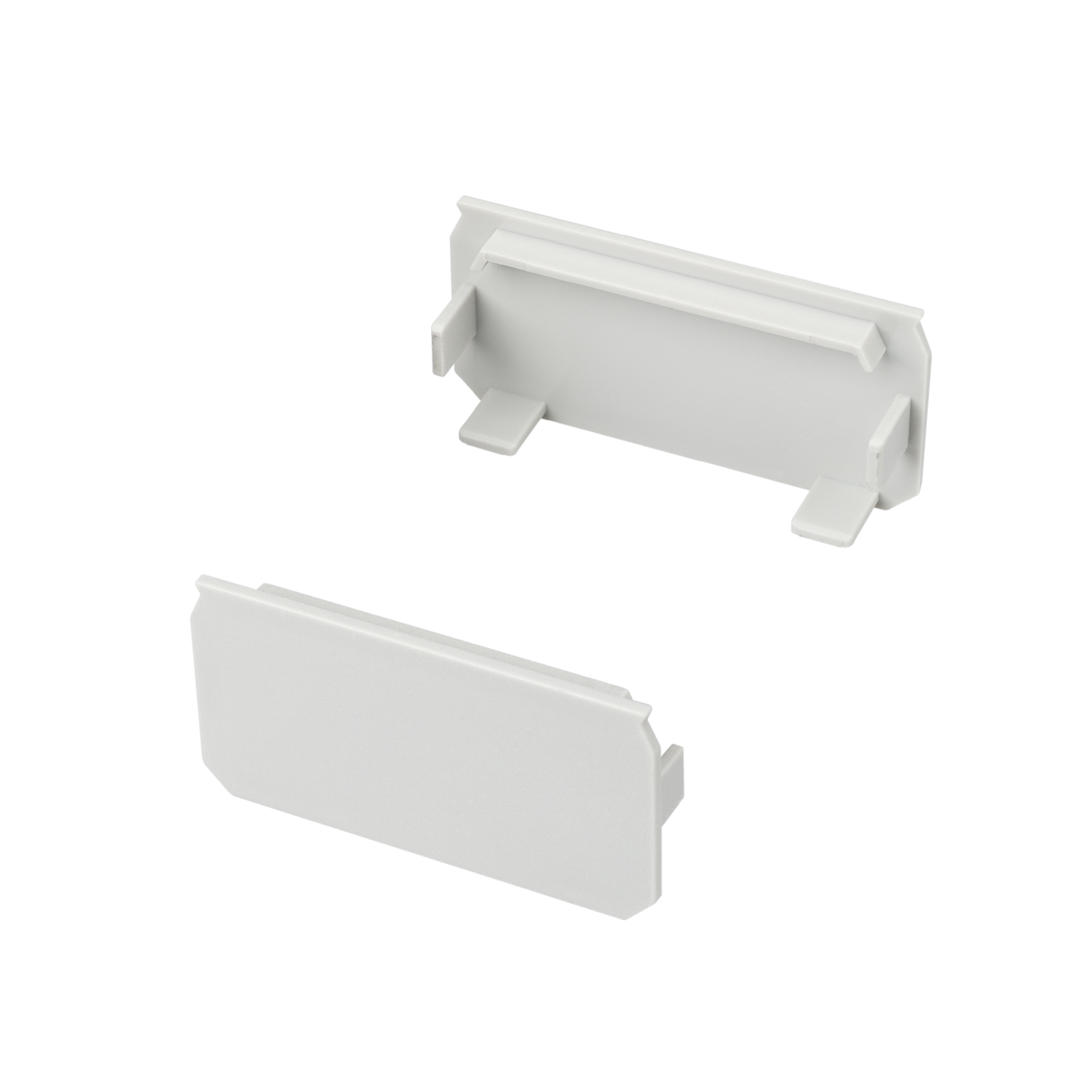 Заглушка для KLUS-POWER-W50H25-F-HIDE 028935 - Arlight