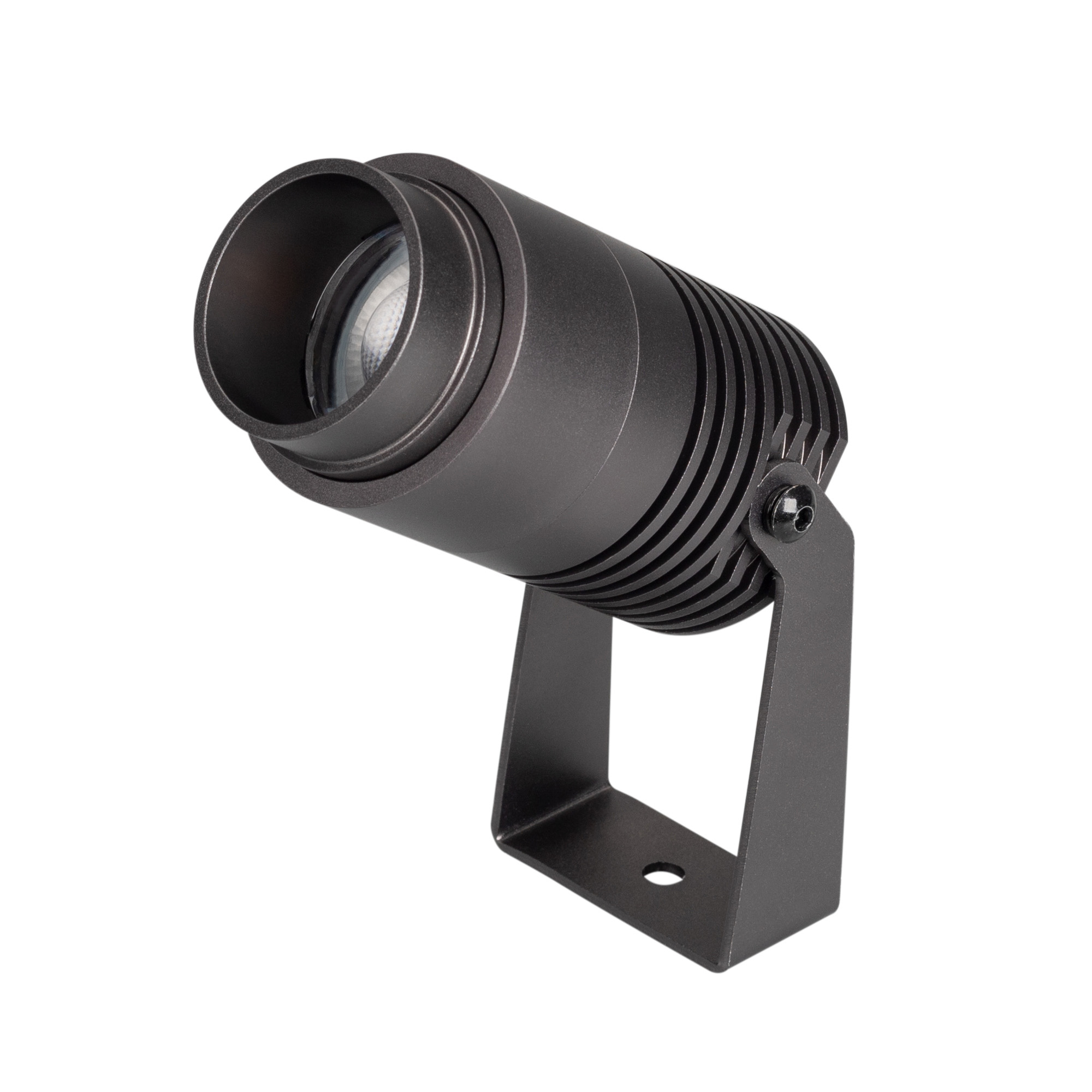 Светильник ALT-RAY-ZOOM-R52-8W Warm3000 (DG, 10-40 deg, 230V) 028076 - Arlight
