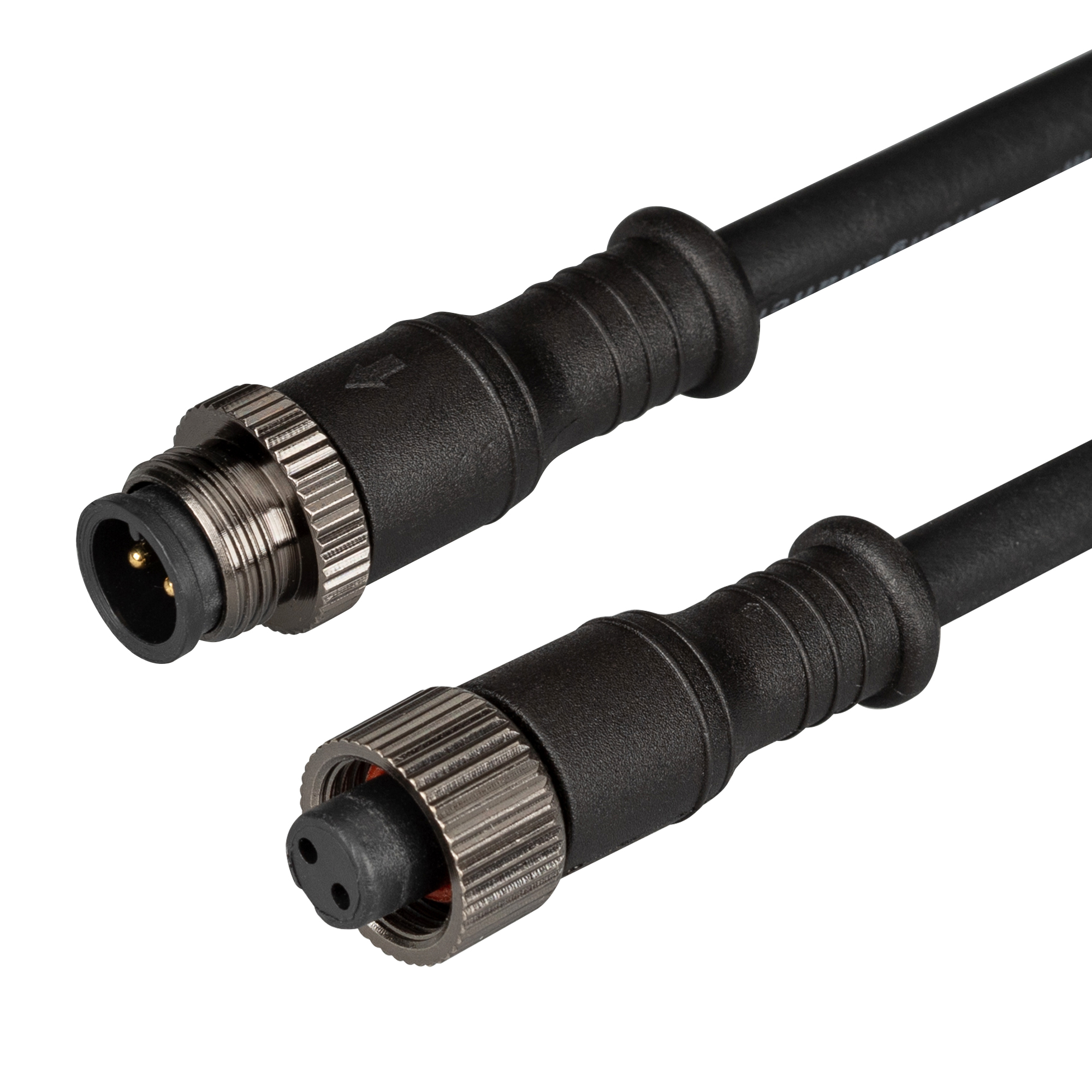 Коннектор NEO-TAIL-R15-2000-CON-MF (BK) 028119 - Arlight