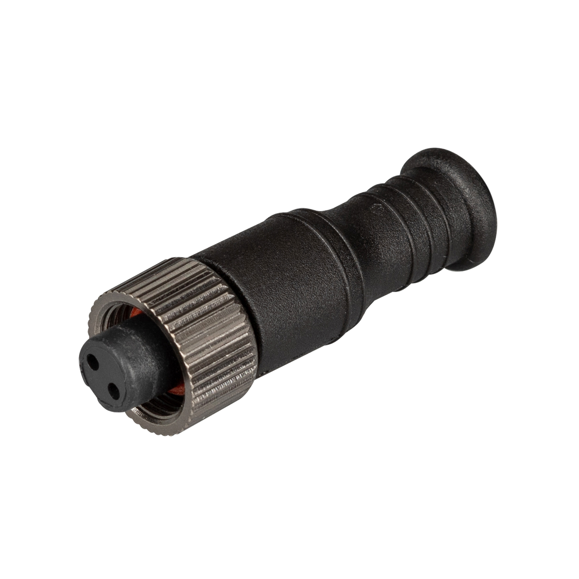 Коннектор NEO-CAP-R15-CON-M (BK) 032523 - Arlight