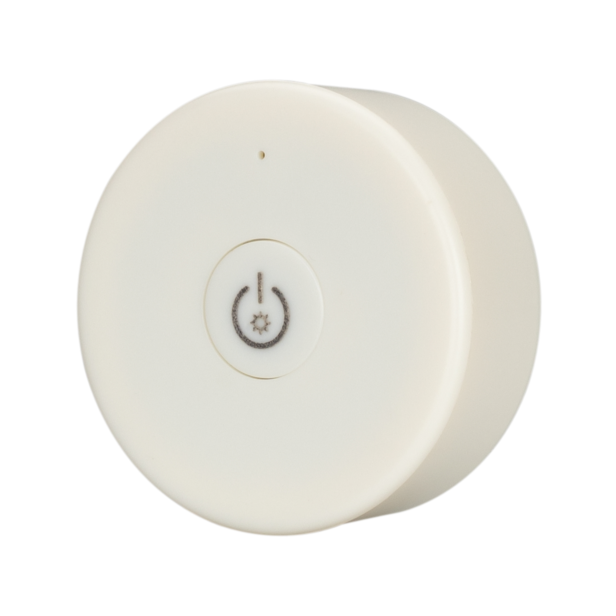Панель Knob SMART-P87-DIM White (3V, 1 зона, 2.4G) 028333 - Arlight